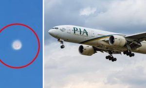 UFO PIA