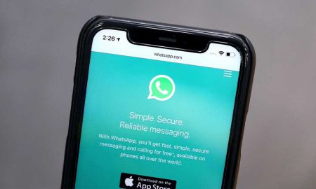 WhatsApp Privacy