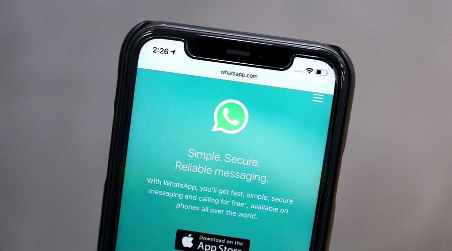 WhatsApp Privacy