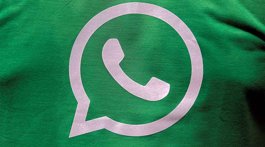 WhatsApp new security feature