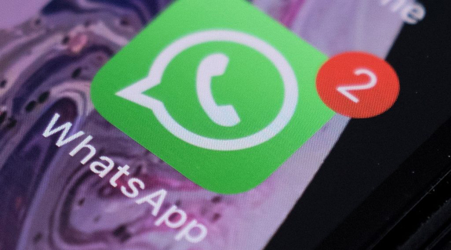 WhatsApp privacy terms
