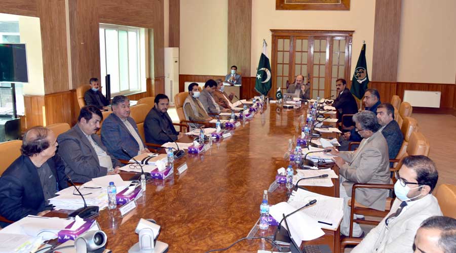 balochistan digital policy