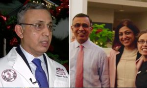 cancer doctor debt