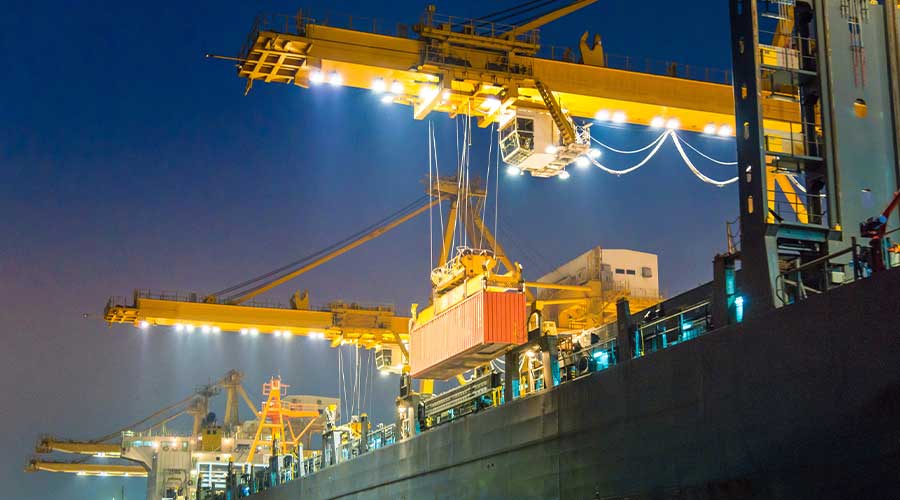 export of travel services