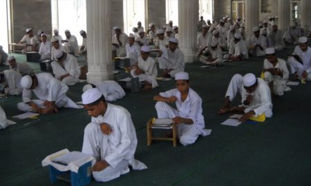 madrasas Assam