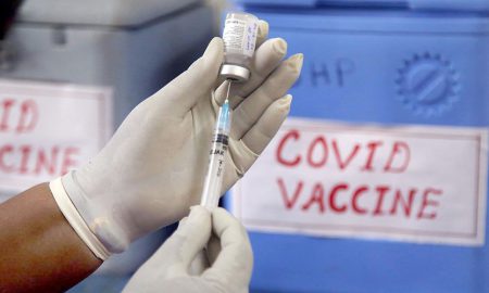 Pakistan to get 5.6mn coronavirus vaccines doses in March