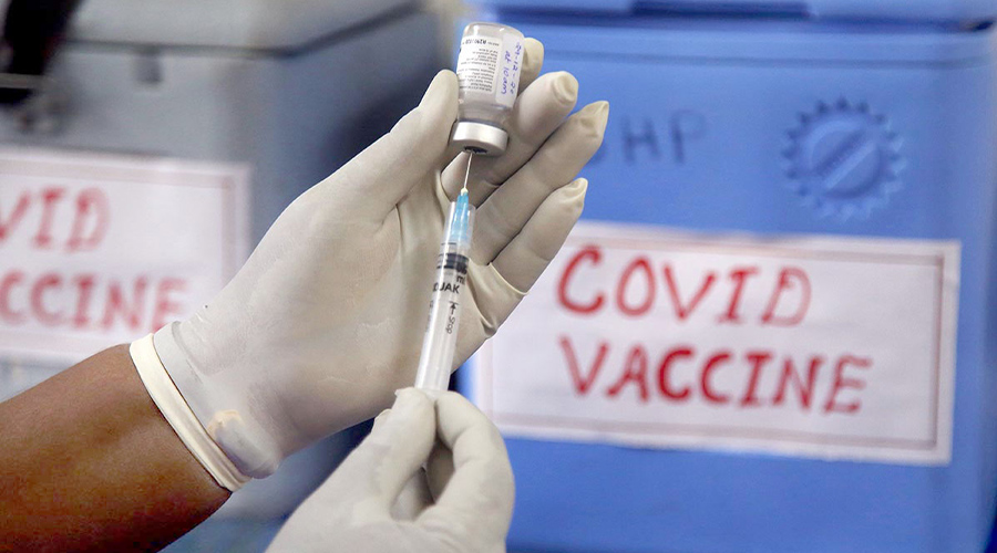 Pakistan to get 5.6mn coronavirus vaccines doses in March