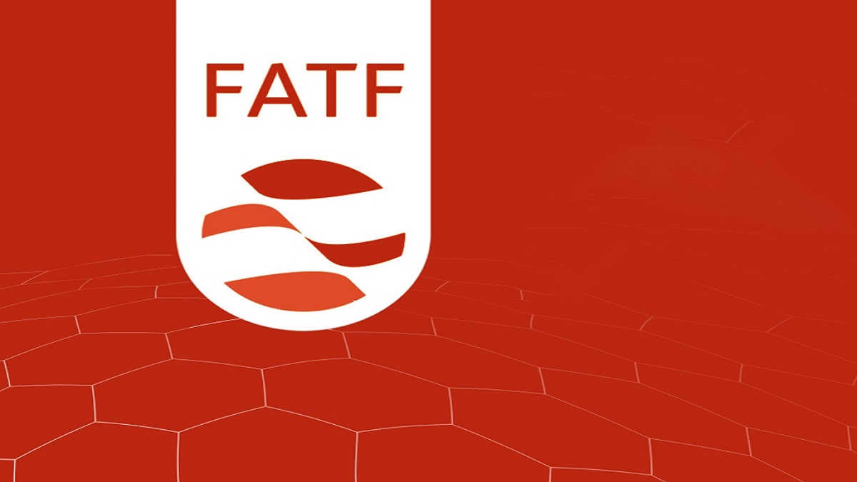 Pakistan FATF list