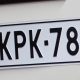 KP to launch universal vehicle number plates