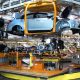 Pakistan's auto sector