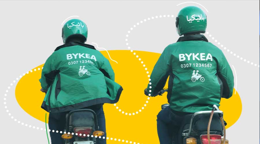 Bykea Security Breach