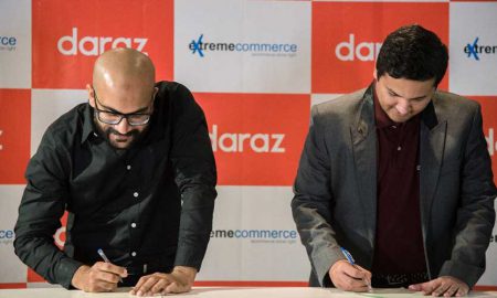 Daraz Extreme Commerce