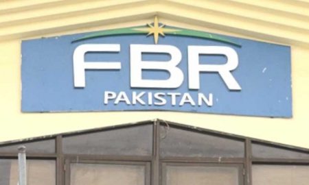 FBR target