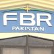 FBR target