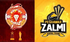 Peshawar Zalmi