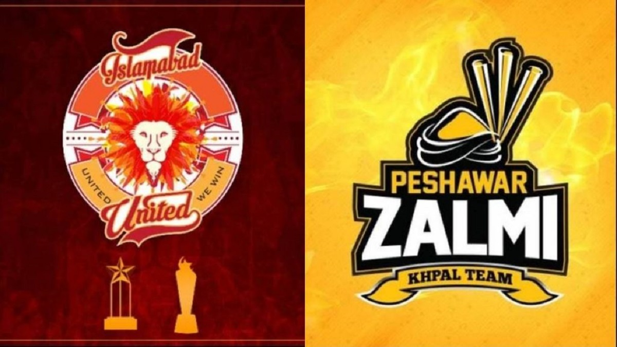 Peshawar Zalmi