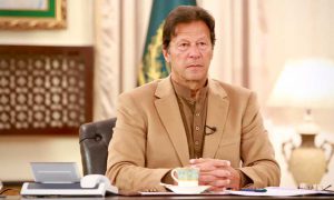 Imran khan