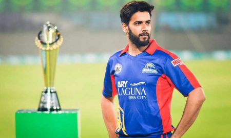Karachi Kings