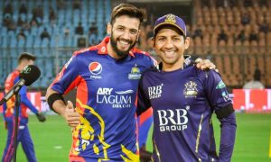 Karachi Kings Quetta