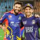 Karachi Kings Quetta