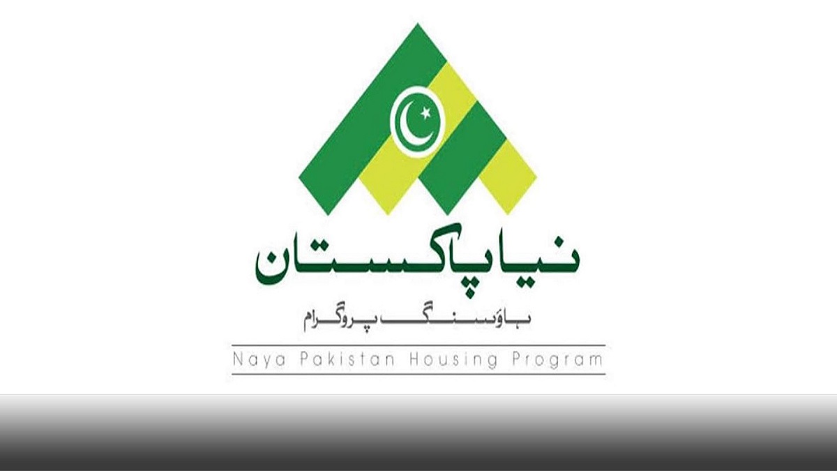 Naya Pakistan Housing