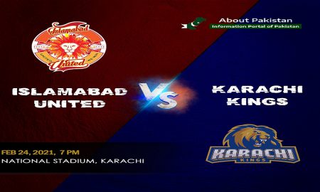 PSL 2021: Karachi Kings fail to secure victory despite Sharjeel and Babar’s record partnership