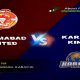 PSL 2021: Karachi Kings fail to secure victory despite Sharjeel and Babar’s record partnership