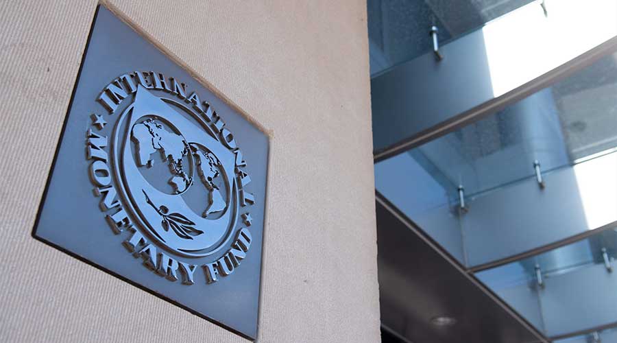 Pakistan IMF agreement