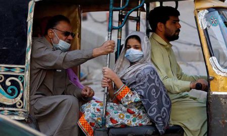 Pakistan economic activities