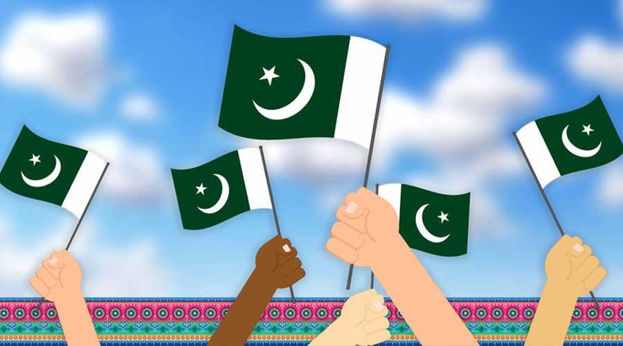 Pakistani products GI tag