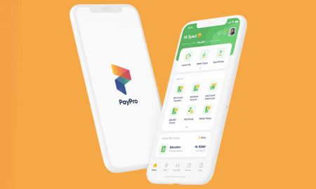 PayPro