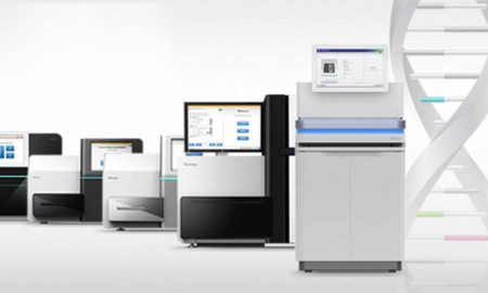 Punjab gene sequencing