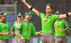 Qalandars Zalmi