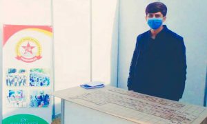 Rohan Khatwani