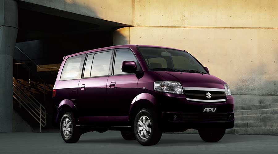 Suzuki APV