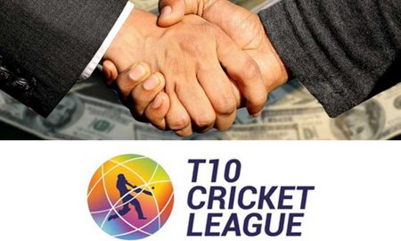 T10 league match fixing