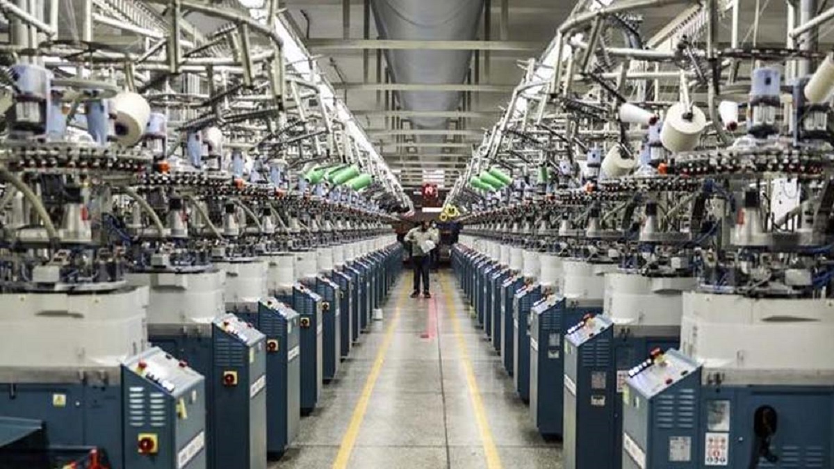 industrial park in lahore