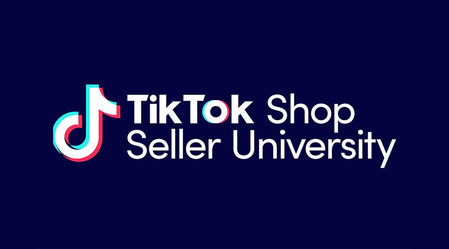 TikTok Shop Seller