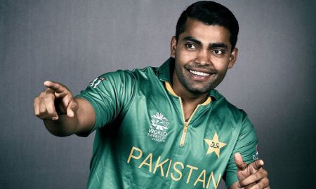 Umar Akmal