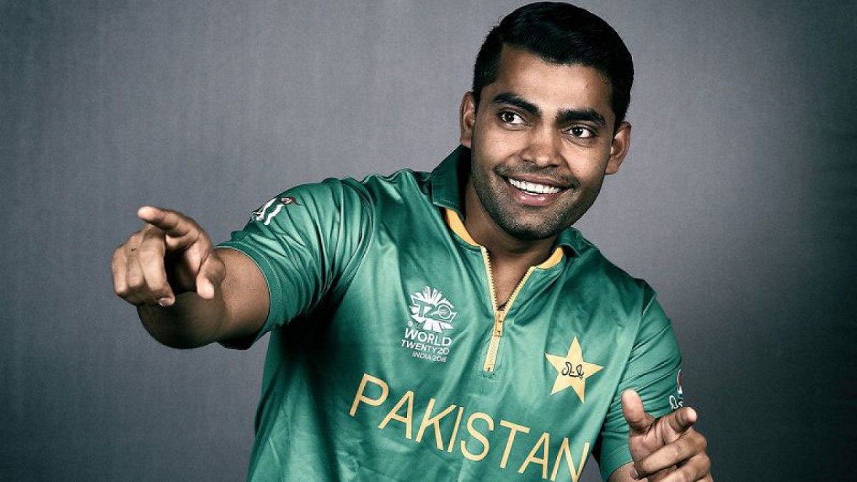 Umar Akmal