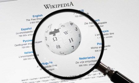 Wikipedia code of conduct