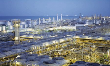 Plans for $10bn Aramco refinery in Pakistani ‘oil city’ ready by year-end
