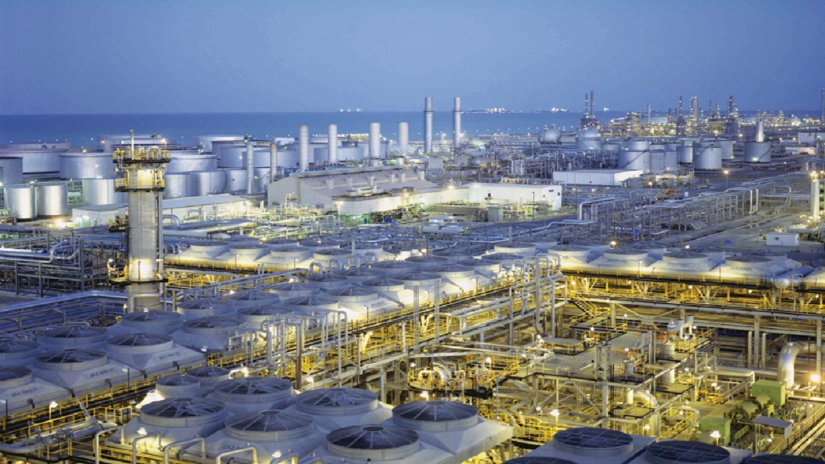 Plans for $10bn Aramco refinery in Pakistani ‘oil city’ ready by year-end