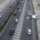 drone motorways