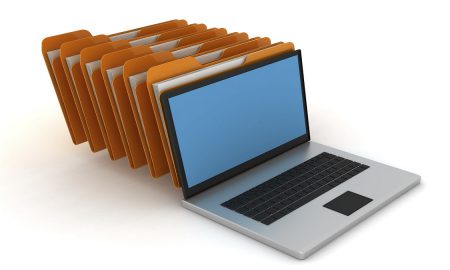 e-filing system