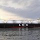 oil and LNG imports