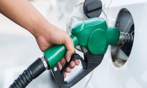 Petrol prices in Pakistan