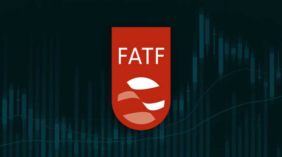 real estate FATF