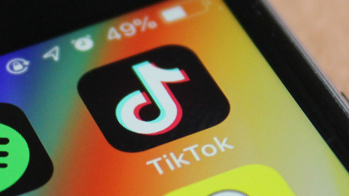 TikTok