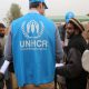 UNHCR-Afghan Refugees